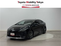 トヨタ プリウス Z