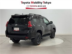 ランクルプラドTXーLマットBLC