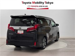 アルファード S Cパッケージ