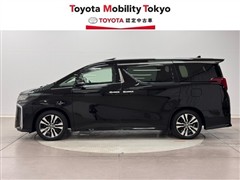 アルファード S Cパッケージ