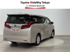 アルファード X