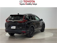 CR-V E:HEV EXブラックED