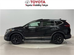 CR-V E:HEV EXブラックED