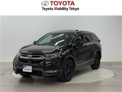 ＣＲ－Ｖ