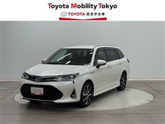 カローラフィールダーHV G WxB