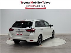 カローラフィールダーHV G WxB