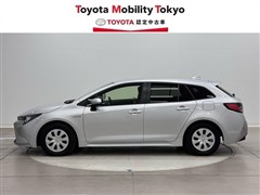 カローラツーリングHV G-Xプラス