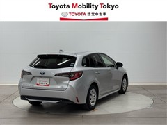 カローラツーリングHV G-Xプラス