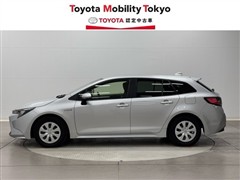 カローラツーリングHV G-Xプラス