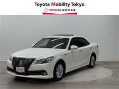 クラウンロイヤル