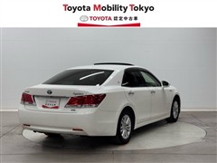 クラウン HV ロイヤルサルーン