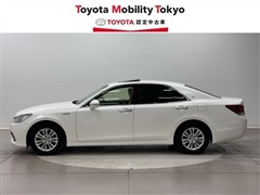 クラウン HV ロイヤルサルーン