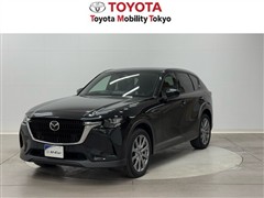 CX-60 25S ExciusiveM