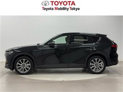 CX-60 25S ExciusiveM