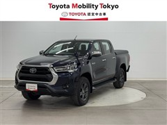 ハイラックスPU Z