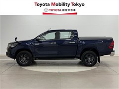 ハイラックスPU Z