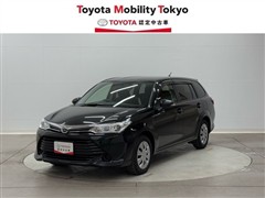 トヨタ カローラフィールダー X