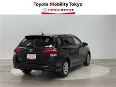 カローラフィールダー X