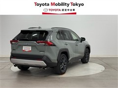 RAV4 HV アドベンチャー