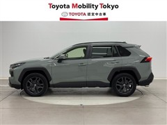 RAV4 HV アドベンチャー