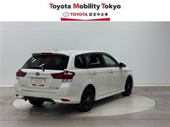 カローラフィルダーHV G WXB