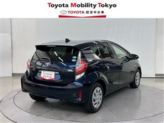 アクア Gソフトレザーセレクション