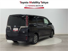 エスクァイアHV GiプレミアムBLテ