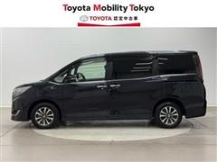 エスクァイアHV GiプレミアムBLテ