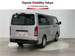 ハイエースV ロング DX