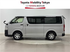 ハイエースV ロング DX