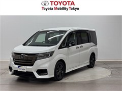 ホンダ ステップWスパーダHV G EXセ