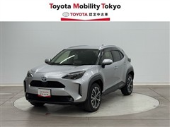 ヤリスクロス HV Z