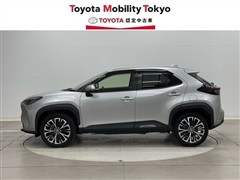 ヤリスクロス HV Z