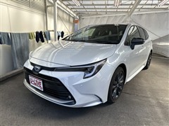 カローラツーリング