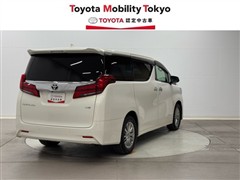 アルファード GF