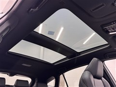 ハリアーHV Z レザーパッケージ