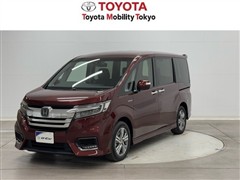 ステップWスパーダHV G EXセ