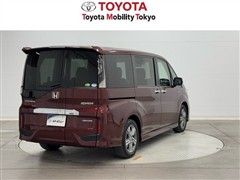 ステップWスパーダHV G EXセ