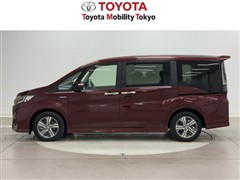 ステップWスパーダHV G EXセ