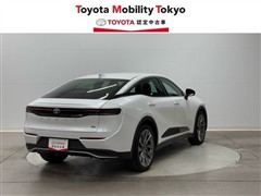 クラウンクロスオーバーGADレザーP