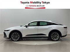 クラウンクロスオーバーGADレザーP