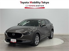 CX-30 XD プロアクティブ