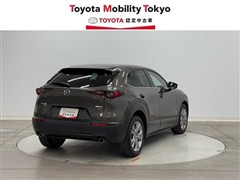 CX-30 XD プロアクティブ