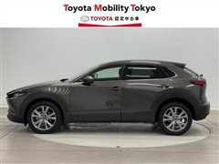 CX-30 XD プロアクティブ