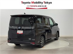 ヴォクシー HV S-Z