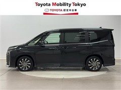 ヴォクシー HV S-Z