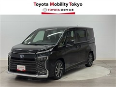 ヴォクシー HV S-Z