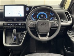 ヴォクシー HV S-Z