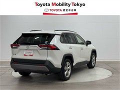 RAV4 G