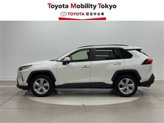 RAV4 G